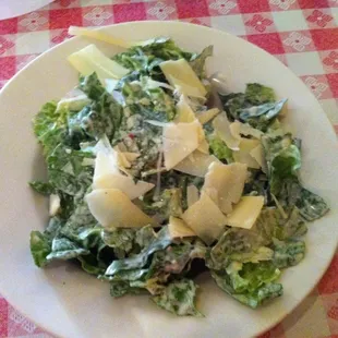 Caesar Salad
