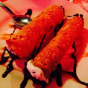 Cannoli
