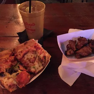 food
