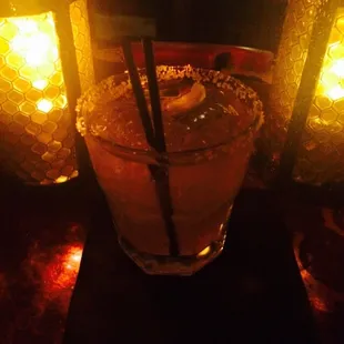 Ask for The Jennifer named after your&apos;s truly.
