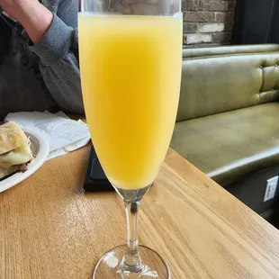 Mimosa