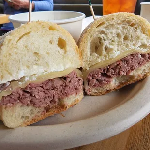 French Dip