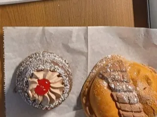 Panadería Aguascalientes