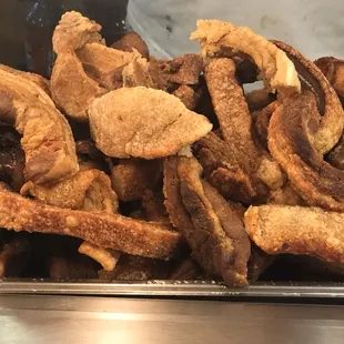 Chicharron