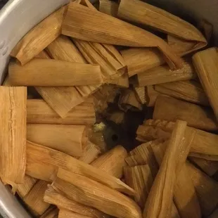 Tamales