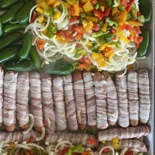 Martinez Catering #1 in the 661