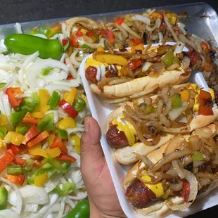 place your orders at 6616993879