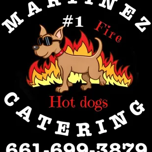 Martinez Catering #1 in service &amp; customers satisfaction