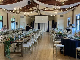 Benicia Veteran's Memorial Hall