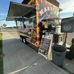 Food truck