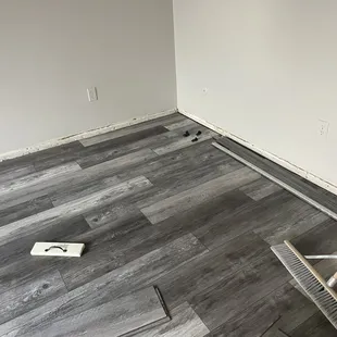 Laminate