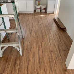 Laminate