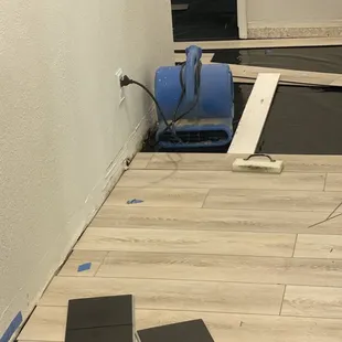 Laminate