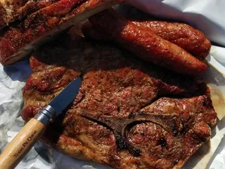 Kolacny's Bar-B-Q House