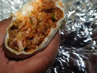 Tacos El Charrito