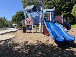 Marina Waterfront Park