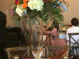 Event Elements Wichita Event Rentals