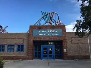 Loma Linda Community Center