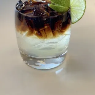 Dark N Stormy