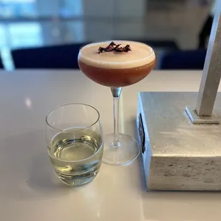 Porn Star Cocktail