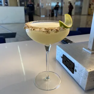 Key Lime Pie