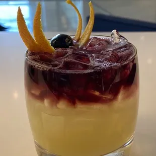 Scorpion Sangria
