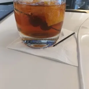 Old Fashion