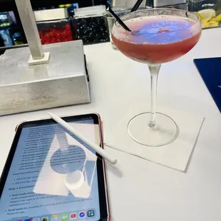 Baltimore Cosmo