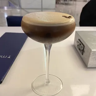 Espresso Martini