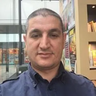 Mehmet Y.