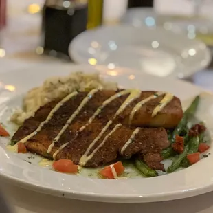 Martini Italian Bistro