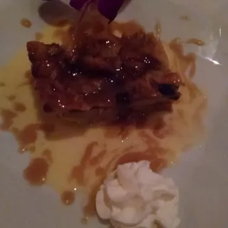 Bread Pudding