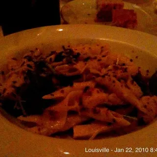 Chicken Carbonara