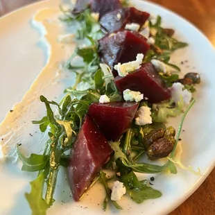 Bears, Beets, Battle Star Galactica!