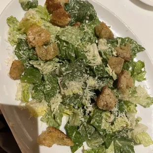 Caesar Salad