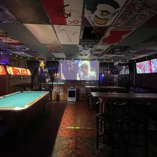 Martini Ranch