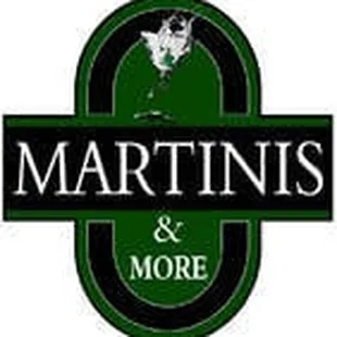 MARTINIS &amp; MORE THE WOODLANDS