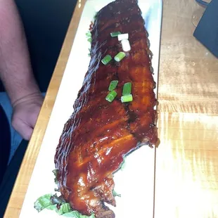 Ribs