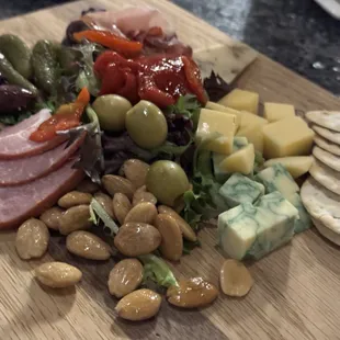 Charcuterie