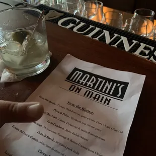 New to the area. Not what we expected. Excellent, fresh food. Very friendly staff. Drinks were on point. We will be back.