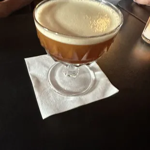 Espresso Martini