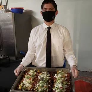 Professionalism and Quality is what we offer