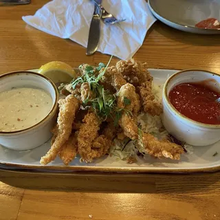 Calamari