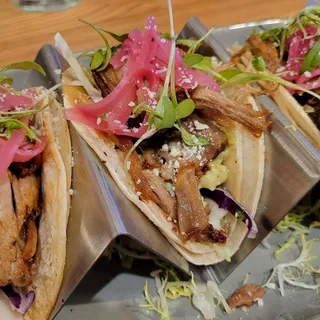 Carnita Tacos