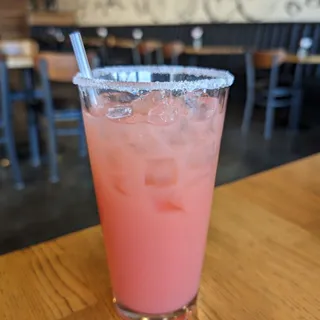 Strawberry Lemonade
