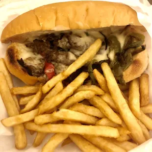 Martino's