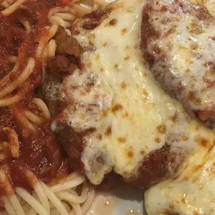 food, pasta, pasta dish