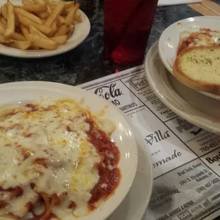 pasta, food, pasta dish