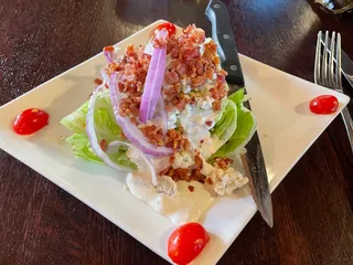 Marble The Steakhouse