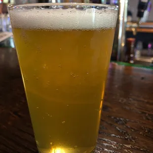 Cloud Harvest IPA